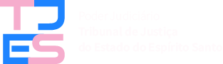 Poder Judiciário · Tribunal de Justiça do Estado do Espírito Santo